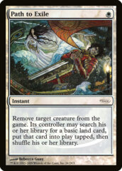 Path to Exile - WPN Foil